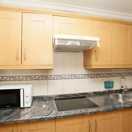 Masvacation Duna Exerlsior 3Room,Pool Плайя-дель-Инглес Экстерьер фото