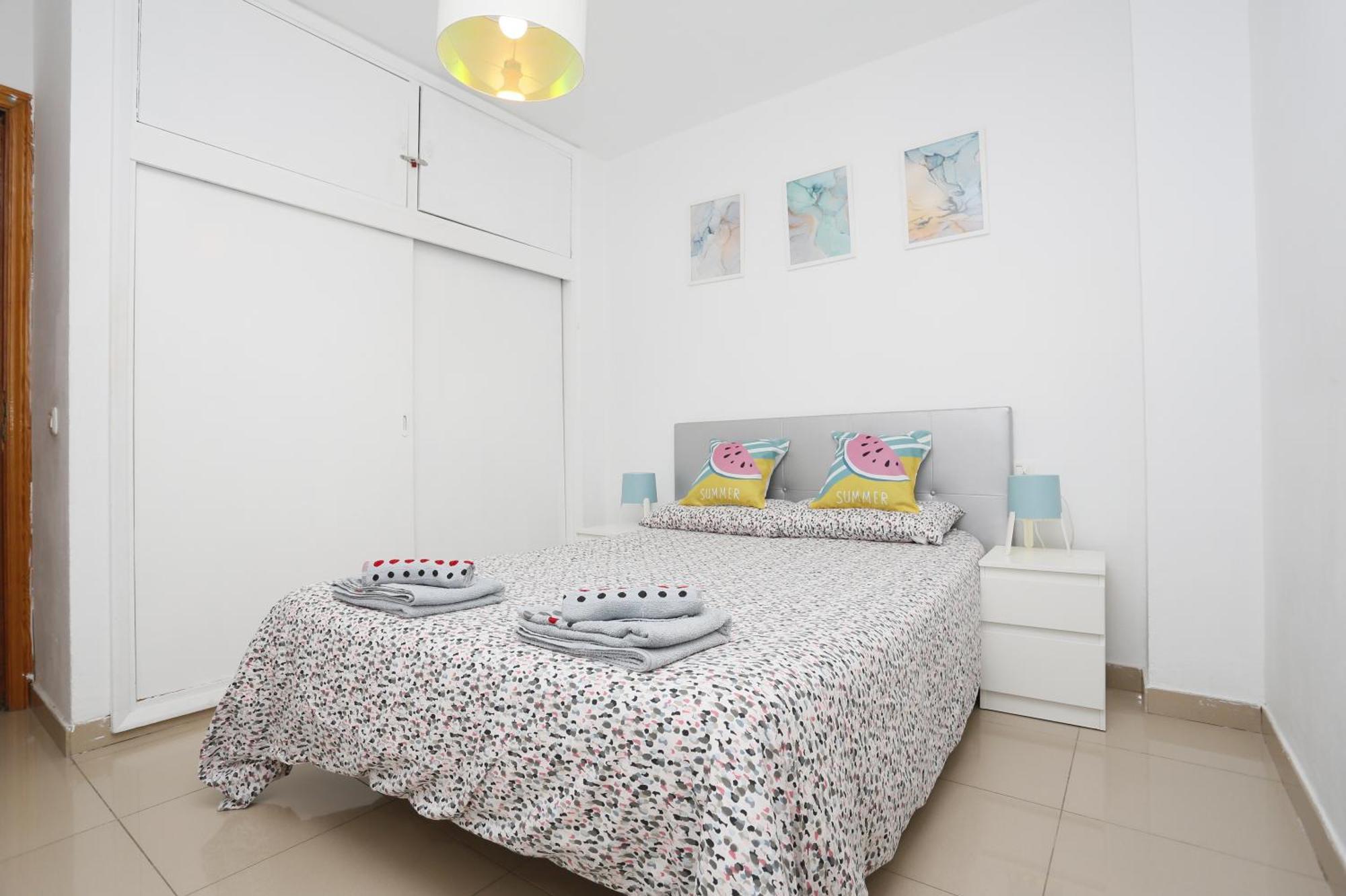 Masvacation Duna Exerlsior 3Room,Pool Плайя-дель-Инглес Экстерьер фото