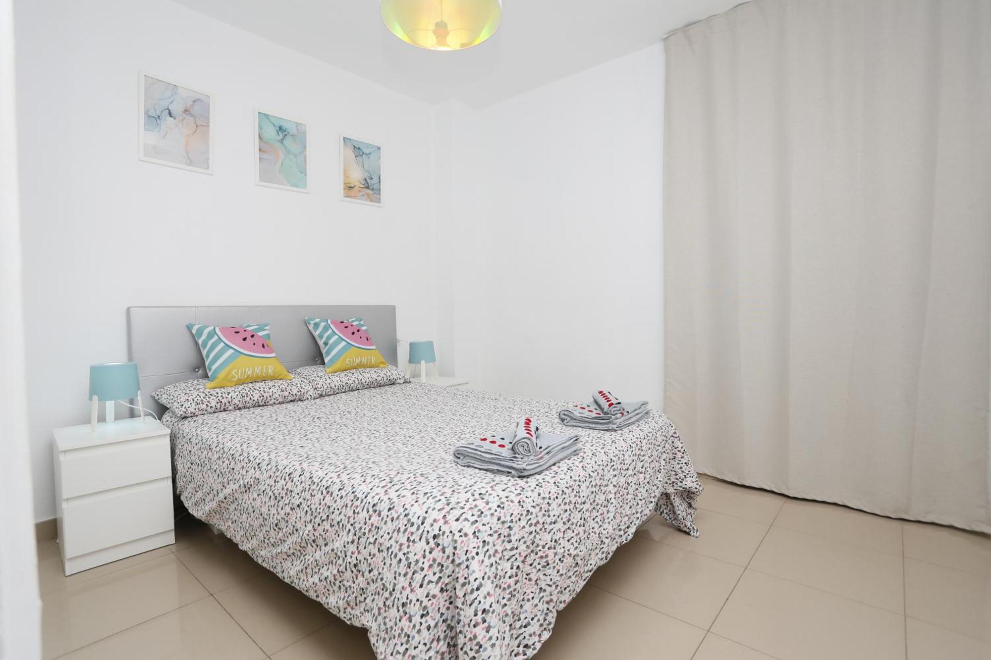 Masvacation Duna Exerlsior 3Room,Pool Плайя-дель-Инглес Экстерьер фото
