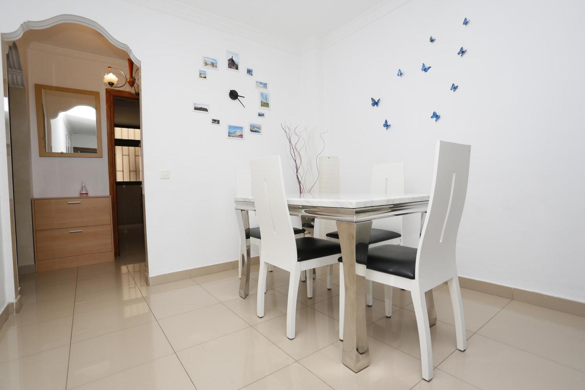 Masvacation Duna Exerlsior 3Room,Pool Плайя-дель-Инглес Экстерьер фото
