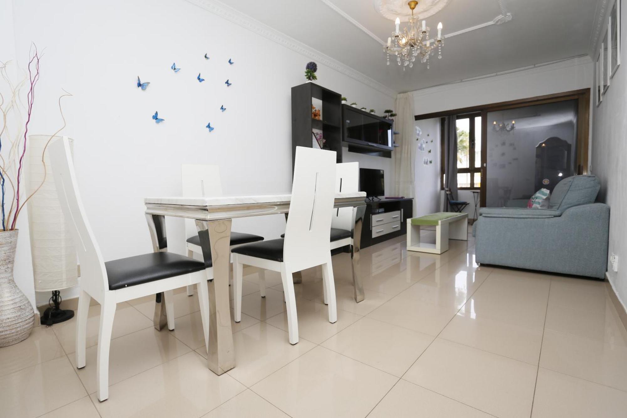 Masvacation Duna Exerlsior 3Room,Pool Плайя-дель-Инглес Экстерьер фото
