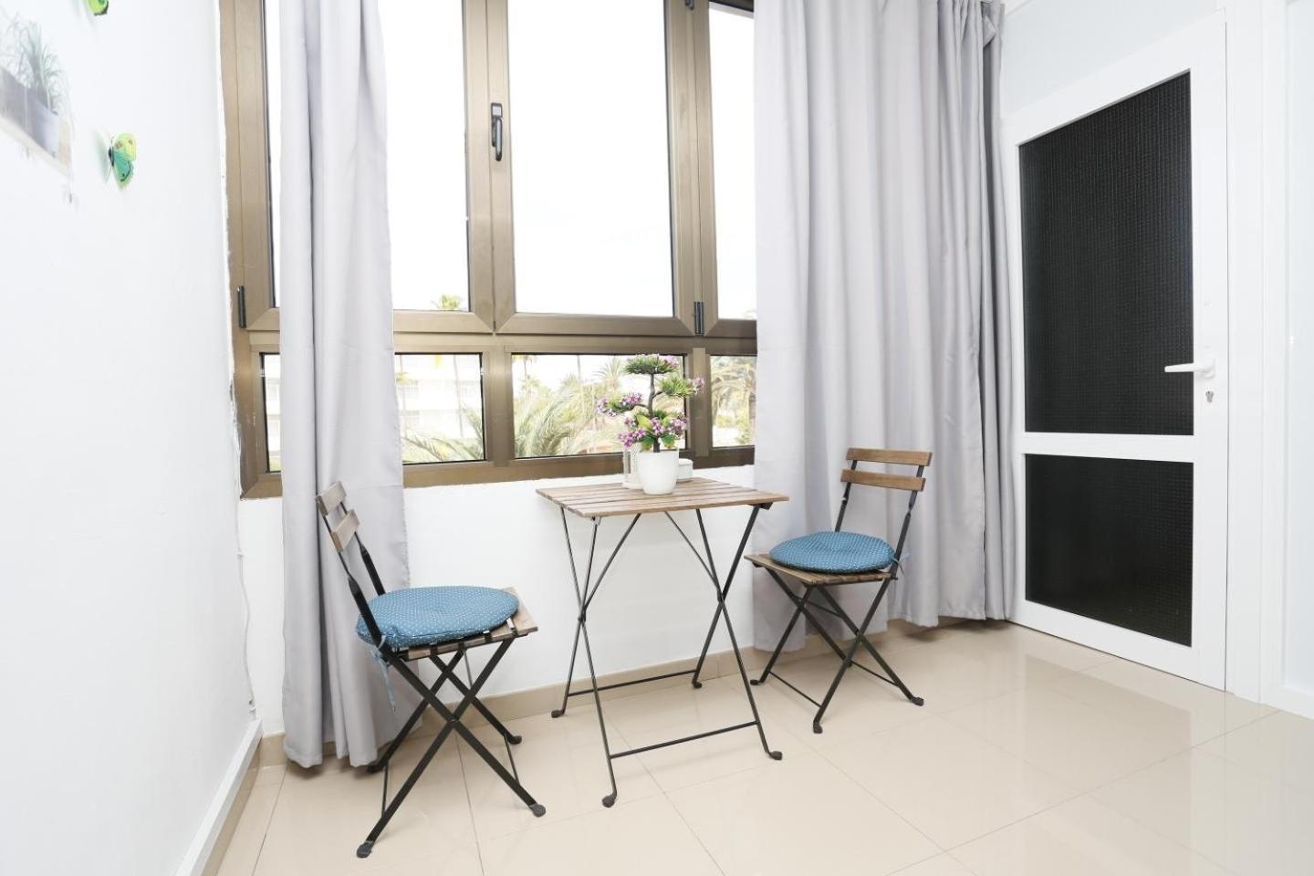 Masvacation Duna Exerlsior 3Room,Pool Плайя-дель-Инглес Экстерьер фото