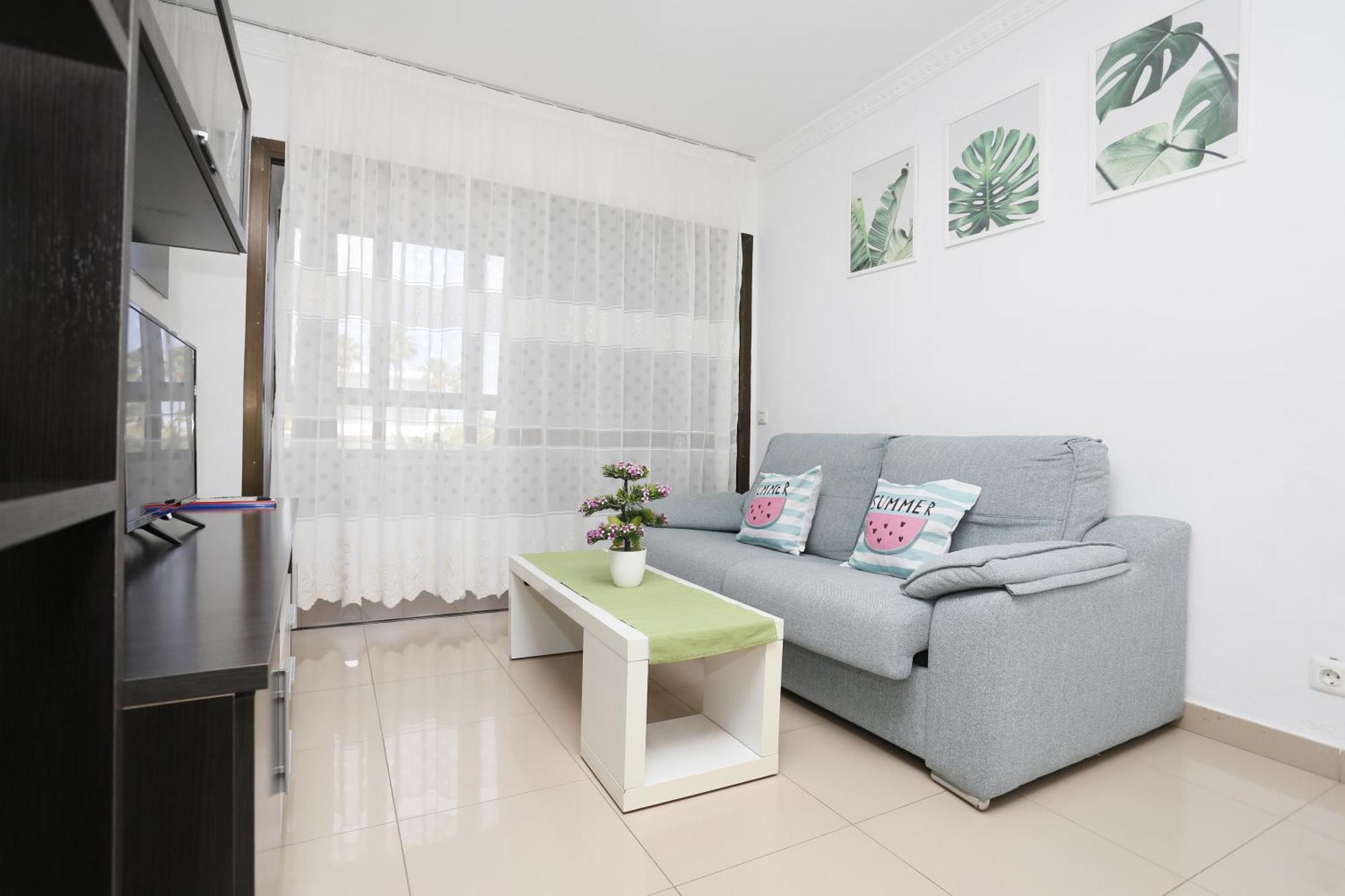 Masvacation Duna Exerlsior 3Room,Pool Плайя-дель-Инглес Экстерьер фото