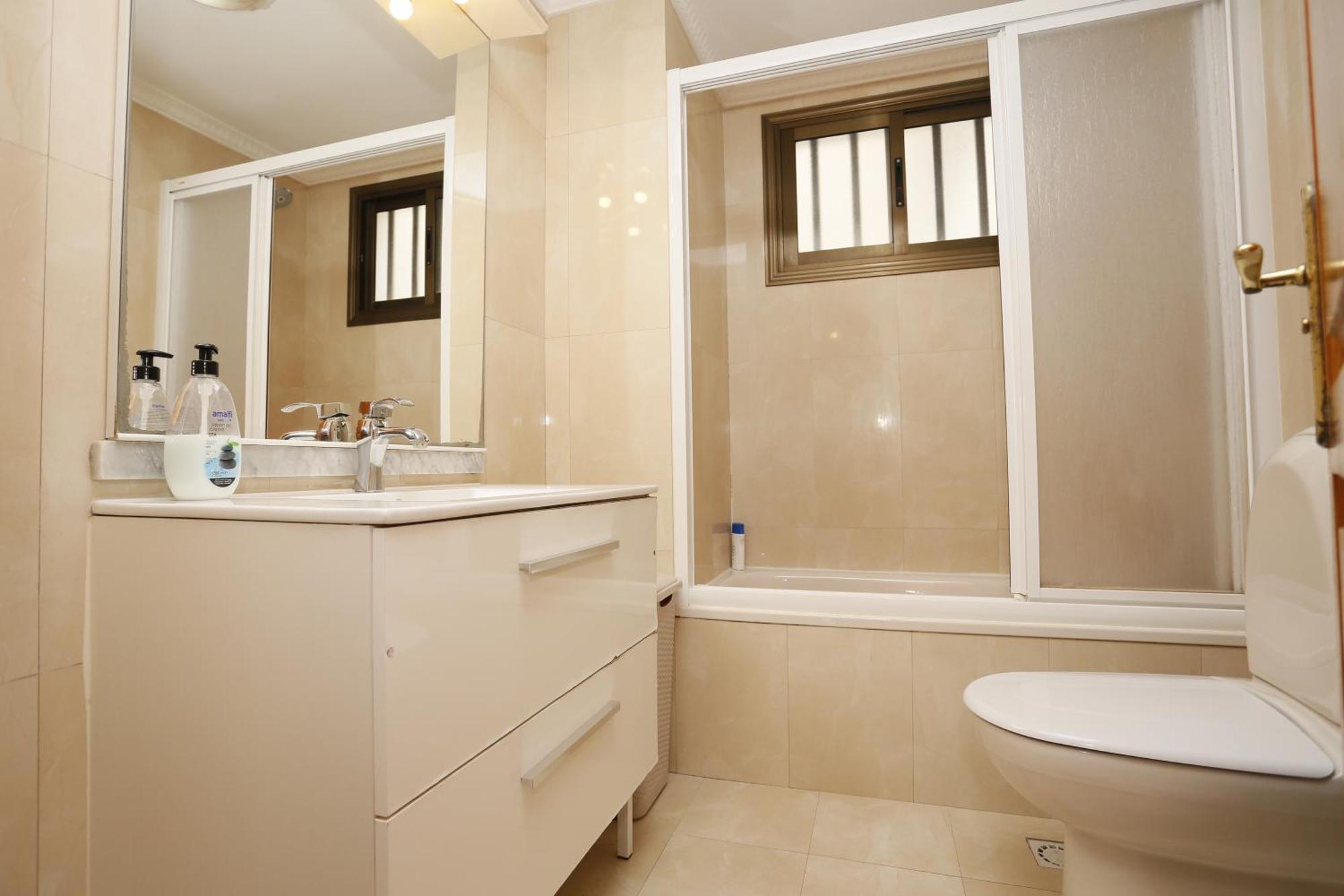 Masvacation Duna Exerlsior 3Room,Pool Плайя-дель-Инглес Экстерьер фото