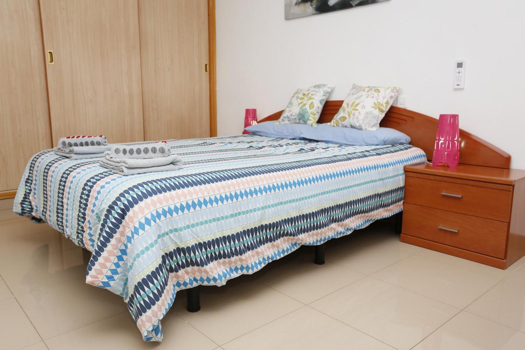 Masvacation Duna Exerlsior 3Room,Pool Плайя-дель-Инглес Экстерьер фото