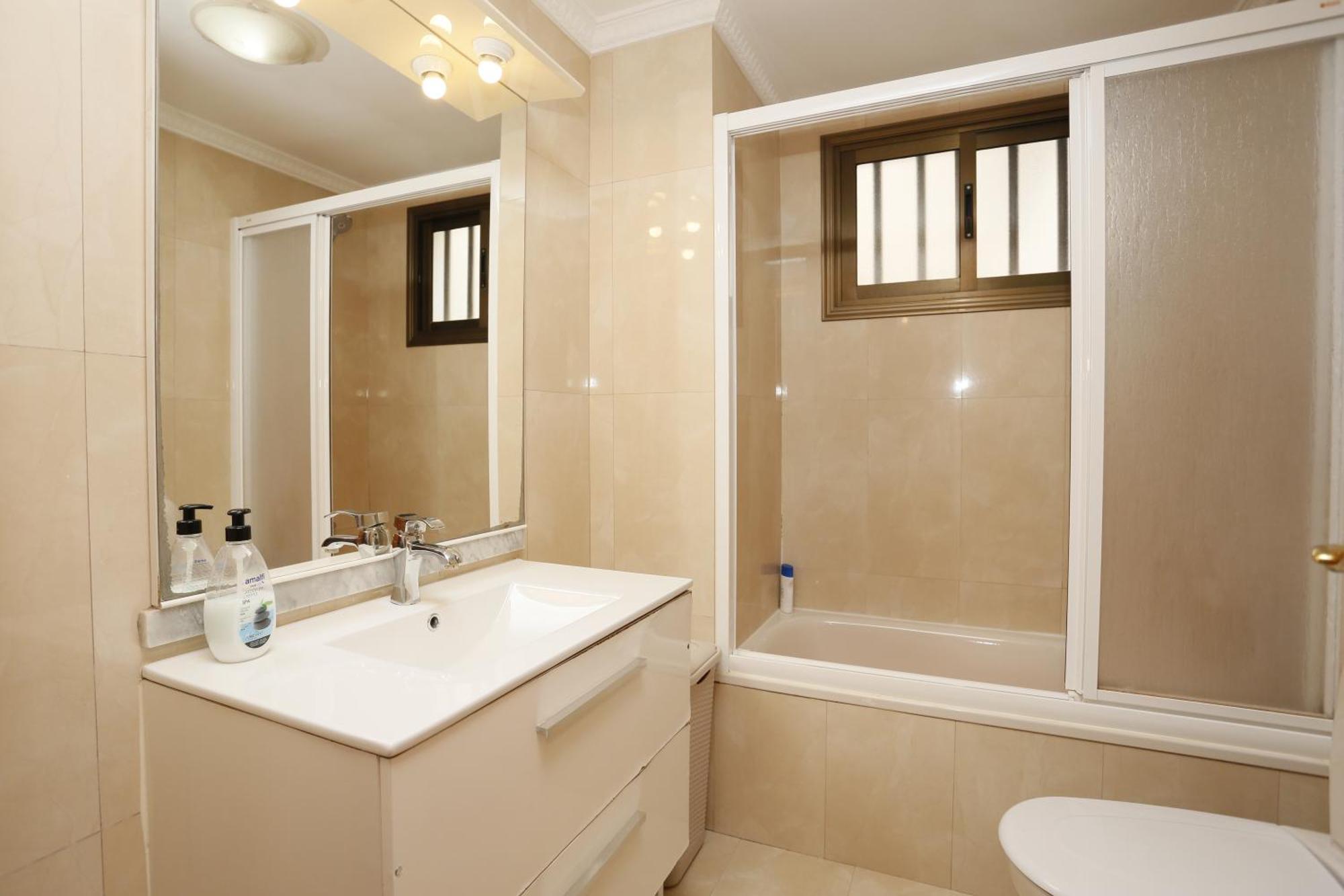 Masvacation Duna Exerlsior 3Room,Pool Плайя-дель-Инглес Экстерьер фото