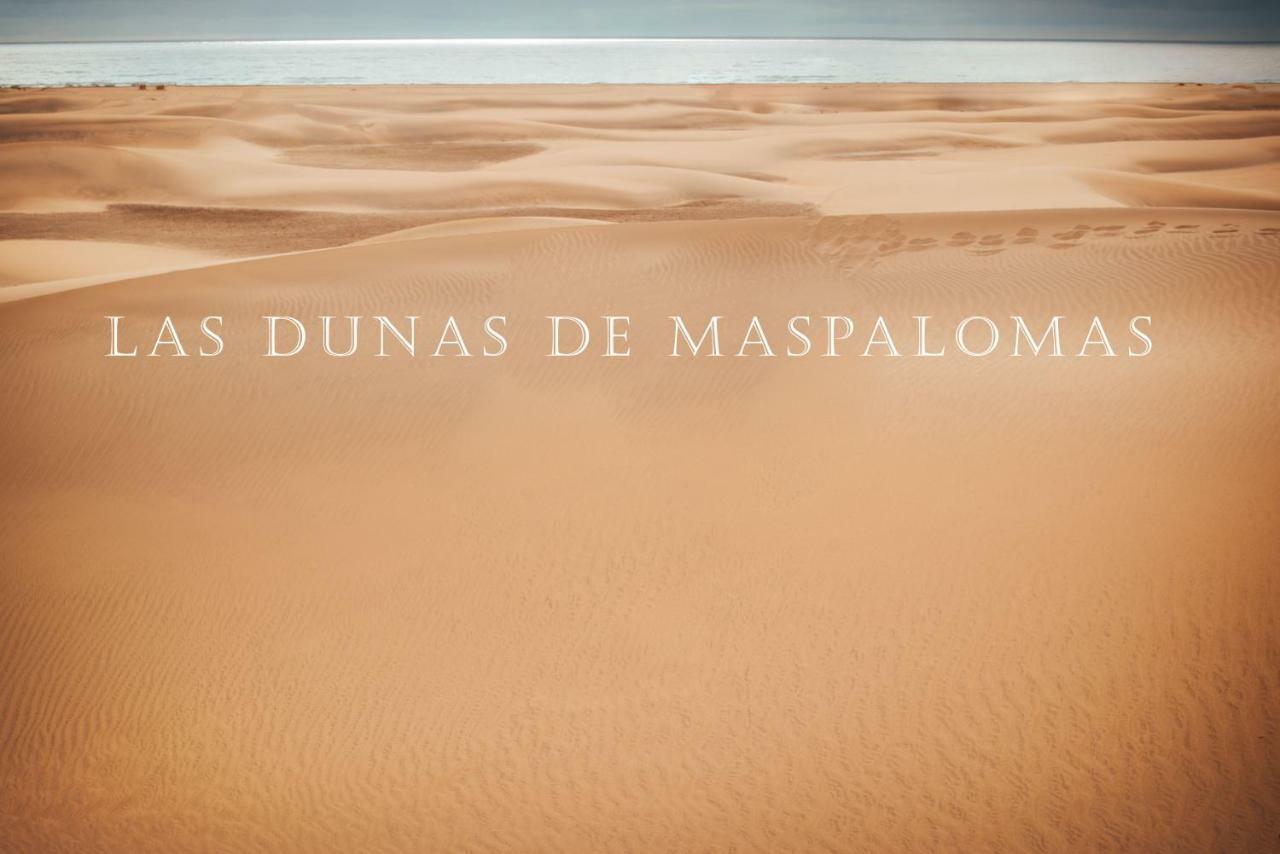 Masvacation Duna Exerlsior 3Room,Pool Плайя-дель-Инглес Экстерьер фото